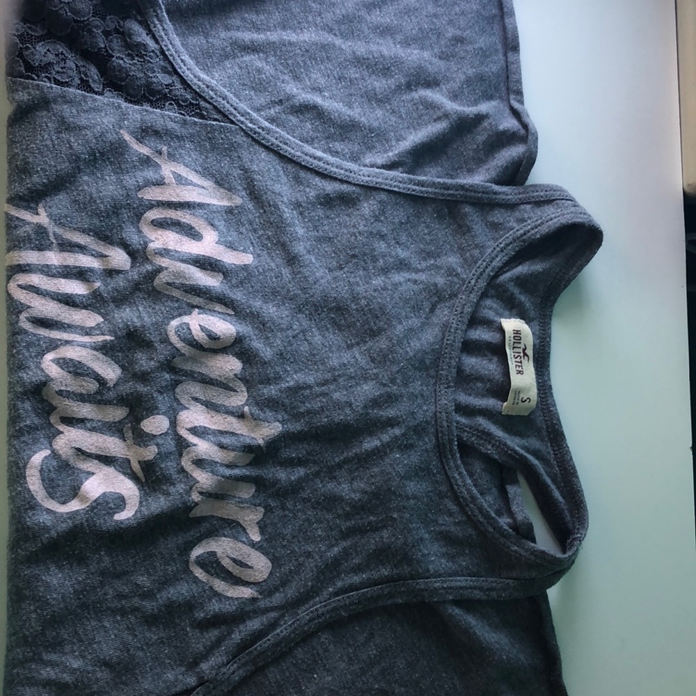 GREY AND PINK ADVENTURE AWAITS TEE!!!